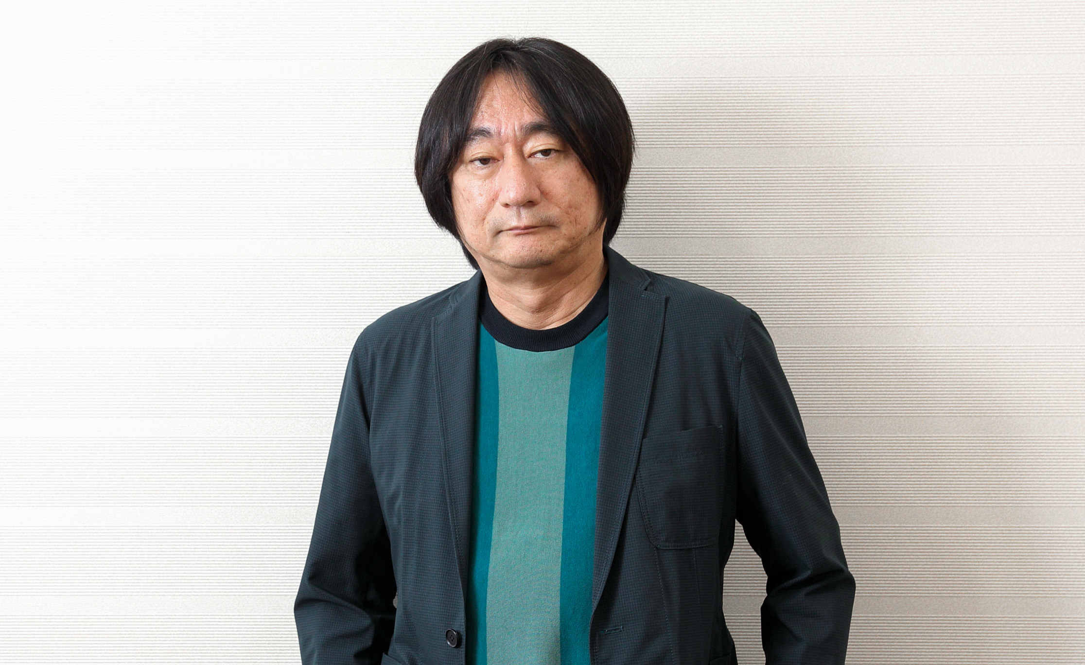 野村理事長インタビュー「未曾有の危機にあるライブエンタテインメント